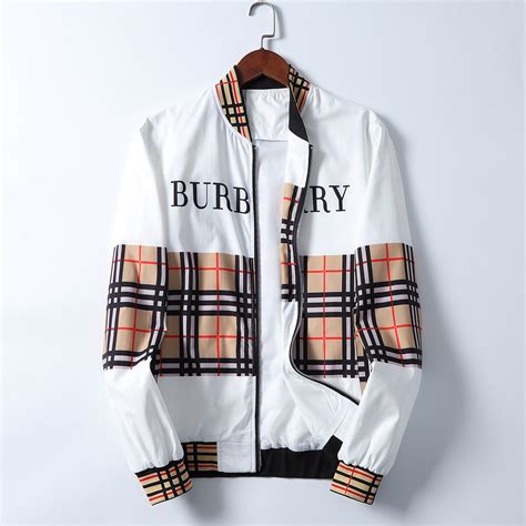 burberry replica jacket|burberry female jackets.